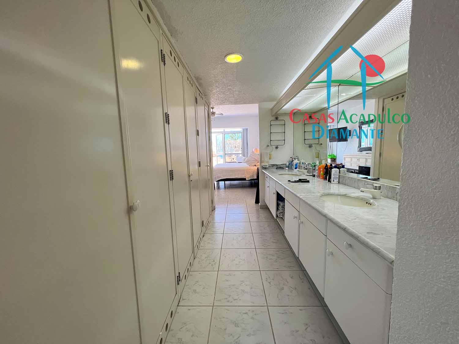 Torre Palladio 101 - Recámara principal 10